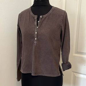 Aerie Long sleeve T!